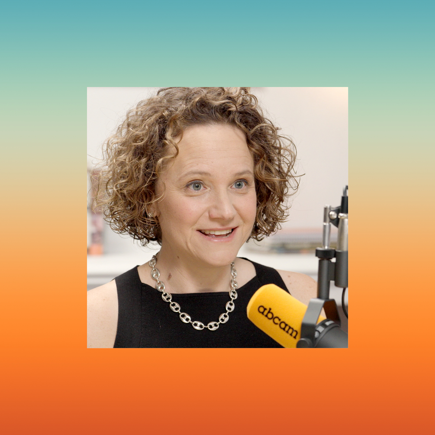 Importance of kindness in the lab abcam